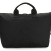 Kipling Basic Elevated Kala Medium Tote Rich Black Origin -Guess Verkaufsgeschäft kipling Kala Medium Tote Rich Black Origin 188222 4