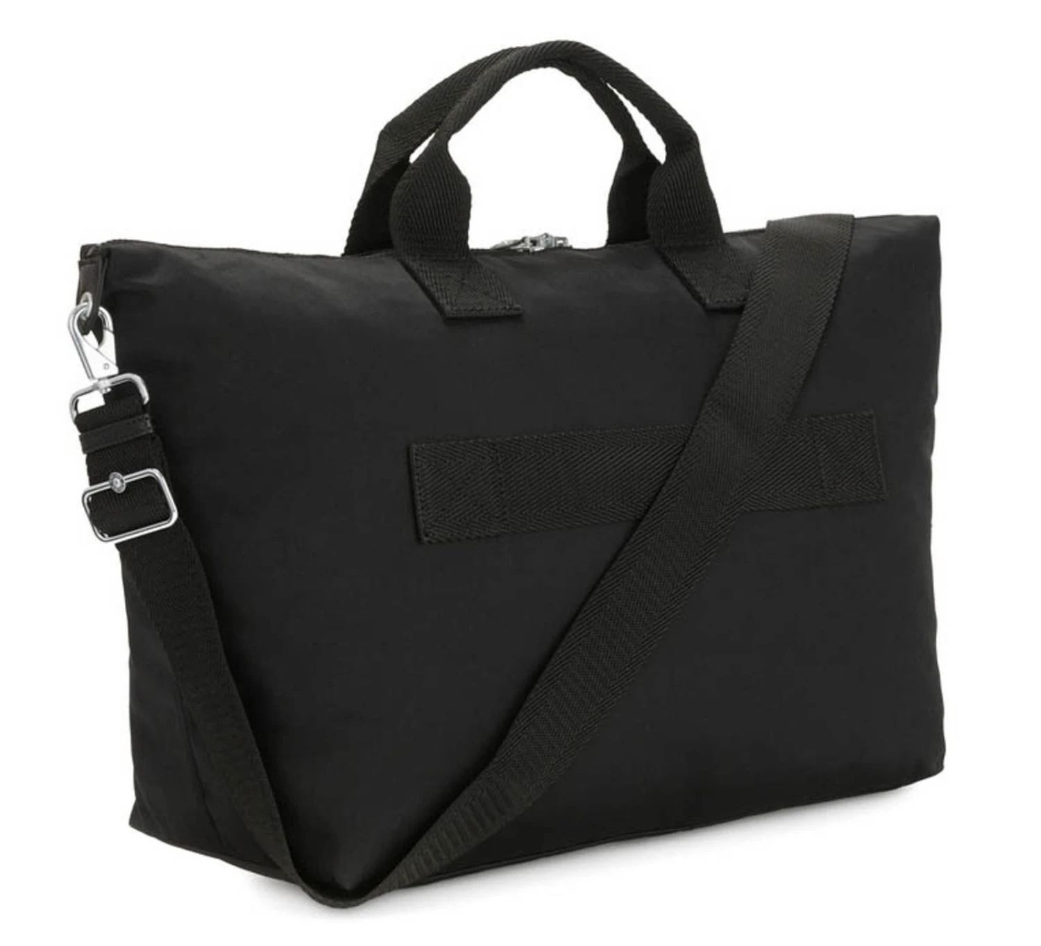 Kipling Basic Elevated Kala Medium Tote Rich Black Origin 3 Kipling Basic Elevated Kala Medium Tote Rich Black Origin – Bild 3