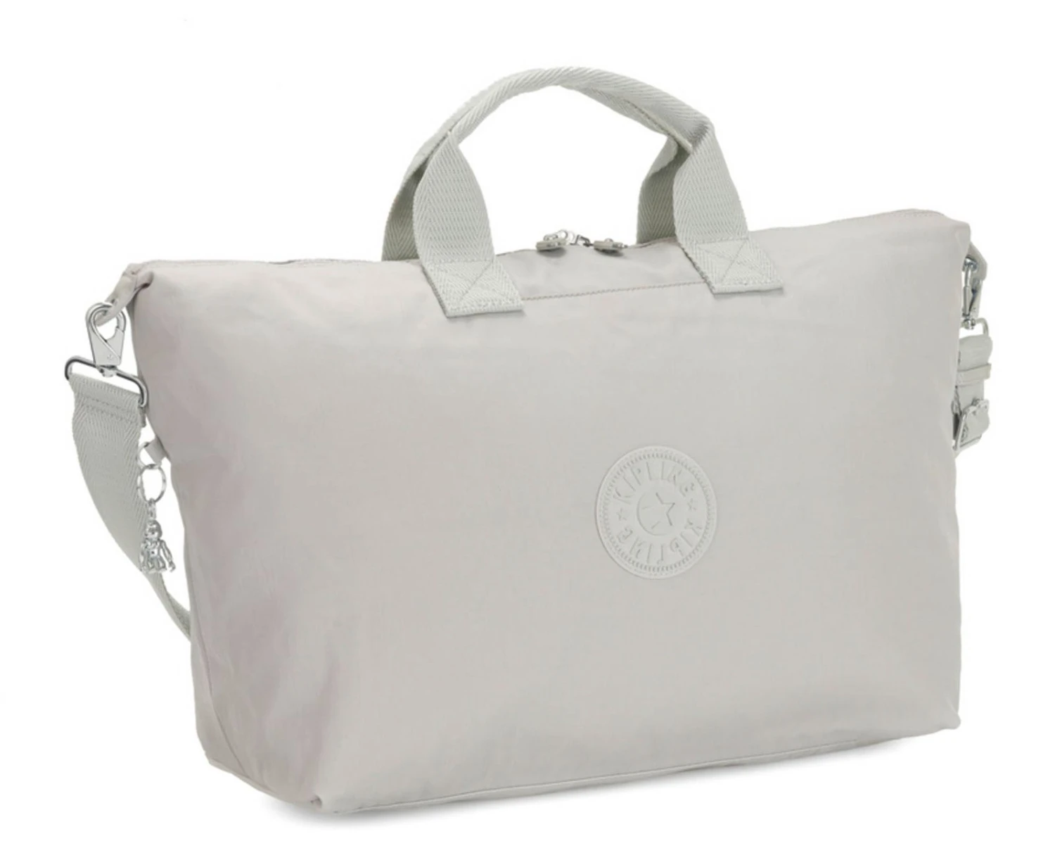 Kipling Basic Elevated Kala Medium Tote Stone Origin 2 Kipling Basic Elevated Kala Medium Tote Stone Origin – Bild 2