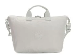 Kipling Basic Elevated Kala Medium Tote Stone Origin