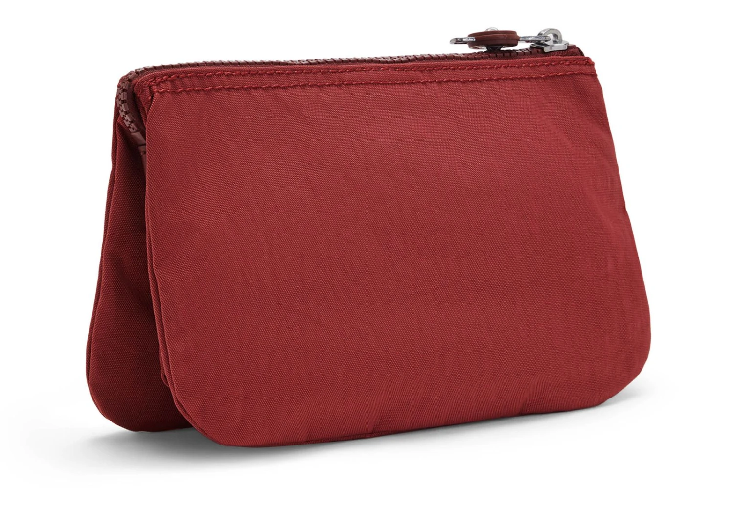 Kipling Basic Eyes Wide Open Creativity XL Dusty Carmine 3 Kipling Basic Eyes Wide Open Creativity XL Dusty Carmine – Bild 3