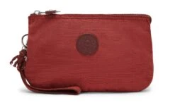 Kipling Basic Eyes Wide Open Creativity XL Dusty Carmine