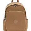 Kipling Paka Plus Delia Backpack Soft Almond -Guess Verkaufsgeschäft kipling Paka Plus Delia Backpack Soft Almond 268269 2