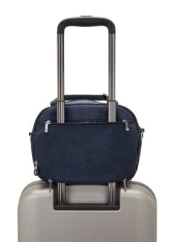 Kipling Basic Palmbeach Large Toiletry Bag Blue Bleu 2 -Guess Verkaufsgeschäft kipling Palmbeach Large Toiletry Bag Blue Bleu 2 312145 1