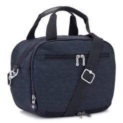 Kipling Basic Palmbeach Large Toiletry Bag Blue Bleu 2 -Guess Verkaufsgeschäft kipling Palmbeach Large Toiletry Bag Blue Bleu 2 312145 3
