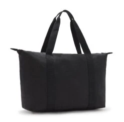 Kipling Art M Lite Large Tote Black Lite -Guess Verkaufsgeschäft kipling Reisetasche Large Tote 246856 1