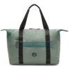 Kipling Metro Plus Art M Mix Tote M Fern Green Mix 13 Kipling Metro Plus Art M Mix Tote M Fern Green Mix -Guess Verkaufsgeschäft kipling Reisetasche Metro Plus Art M Mix Tote M 268827 1