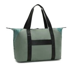 Kipling Metro Plus Art M Mix Tote M Fern Green Mix 7 Kipling Metro Plus Art M Mix Tote M Fern Green Mix -Guess Verkaufsgeschäft kipling Reisetasche Metro Plus Art M Mix Tote M 268827 3