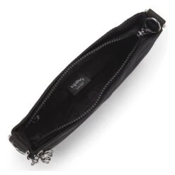 Kipling Paka + Lauri Shoulder Bag Paka Black C 9 Kipling Paka + Lauri Shoulder Bag Paka Black C -Guess Verkaufsgeschäft kipling Schultertasche Paka Lauri Shoulder Bag Paka Black C 330109 1