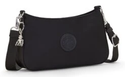 Kipling Paka + Lauri Shoulder Bag Paka Black C 7 Kipling Paka + Lauri Shoulder Bag Paka Black C -Guess Verkaufsgeschäft kipling Schultertasche Paka Lauri Shoulder Bag Paka Black C 330109 2