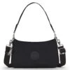 Kipling Paka + Lauri Shoulder Bag Paka Black C