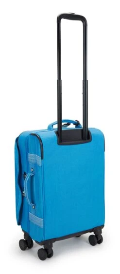 Kipling Basic Spontaneous Cabin Size Wheeled Luggage S Brush Stripes -Guess Verkaufsgeschäft kipling Spontaneous Cabin Size Wheeled Luggage S 321370 1