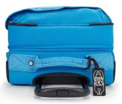 Kipling Basic Spontaneous Cabin Size Wheeled Luggage S Brush Stripes -Guess Verkaufsgeschäft kipling Spontaneous Cabin Size Wheeled Luggage S 321370 3