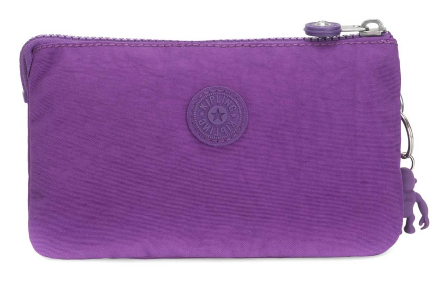 Kipling Style-It Creativity L Future Purple 3 Kipling Style-It Creativity L Future Purple – Bild 3