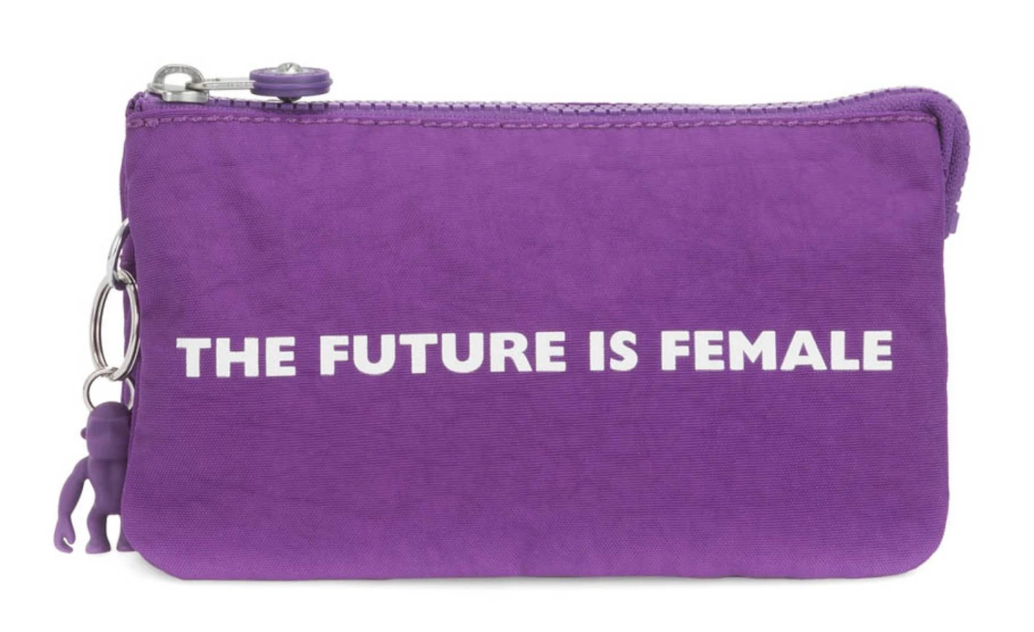Kipling Style-It Creativity L Future Purple 1 Kipling Style-It Creativity L Future Purple