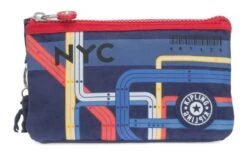 Kipling Style-It Creativity L NYC Code