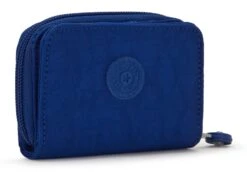 Kipling Basic Eyes Wide Open Tops Wallet Cardholder Deep Sky Blue 6 Kipling Basic Eyes Wide Open Tops Wallet Cardholder Deep Sky Blue -Guess Verkaufsgeschäft kipling Tops Wallet Cardholder Deep Sky Blue 330214 1