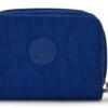 Kipling Basic Eyes Wide Open Tops Wallet Cardholder Deep Sky Blue 8 Kipling Basic Eyes Wide Open Tops Wallet Cardholder Deep Sky Blue -Guess Verkaufsgeschäft kipling Tops Wallet Cardholder Deep Sky Blue 330214 2