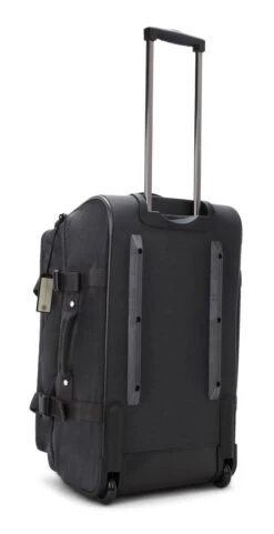 Kipling Basic Eyes Wide Open Teagan M Black Noir 7 Kipling Basic Eyes Wide Open Teagan M Black Noir -Guess Verkaufsgeschäft kipling Trolley Teagan M Black Noir 283214