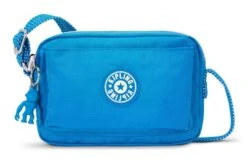 Kipling Basic Abanu Crossbody S Eager Blue