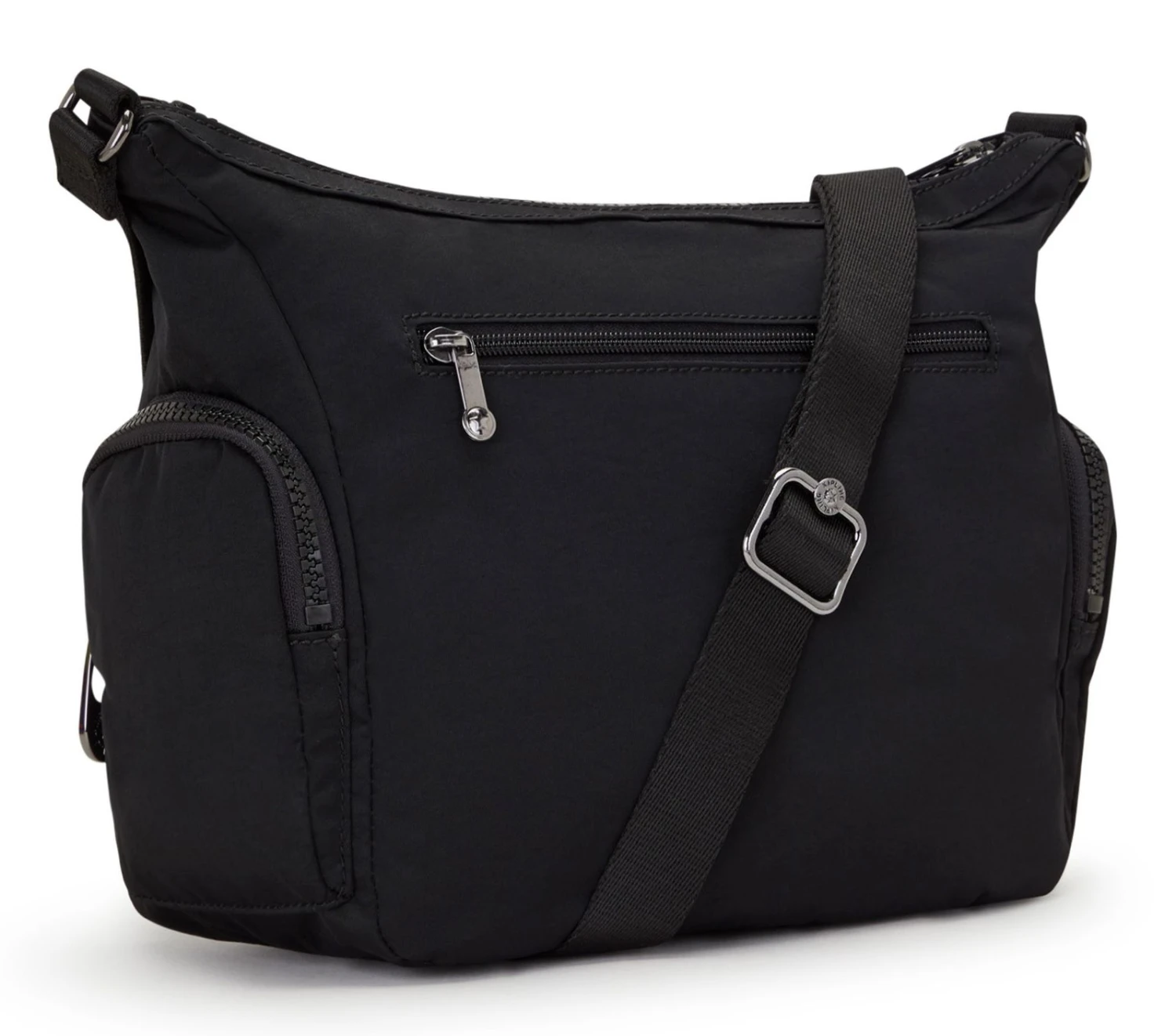 Kipling Basic Elevated Eyes Wide Open Gabbie S Small Crossbody Endless Black 3 Kipling Basic Elevated Eyes Wide Open Gabbie S Small Crossbody Endless Black – Bild 3