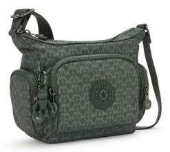 Kipling Gabbie Mini Small Crossbody Sign Green Emb 5 Kipling Gabbie Mini Small Crossbody Sign Green Emb -Guess Verkaufsgeschäft kipling Umhaengetasche Small Crossbody 329749