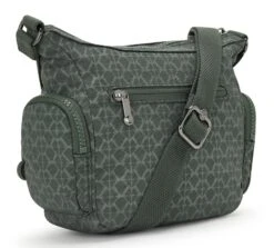 Kipling Gabbie Mini Small Crossbody Sign Green Emb 6 Kipling Gabbie Mini Small Crossbody Sign Green Emb -Guess Verkaufsgeschäft kipling Umhaengetasche Small Crossbody 329749 2