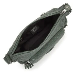 Kipling Gabbie Mini Small Crossbody Sign Green Emb 7 Kipling Gabbie Mini Small Crossbody Sign Green Emb -Guess Verkaufsgeschäft kipling Umhaengetasche Small Crossbody 329749 3