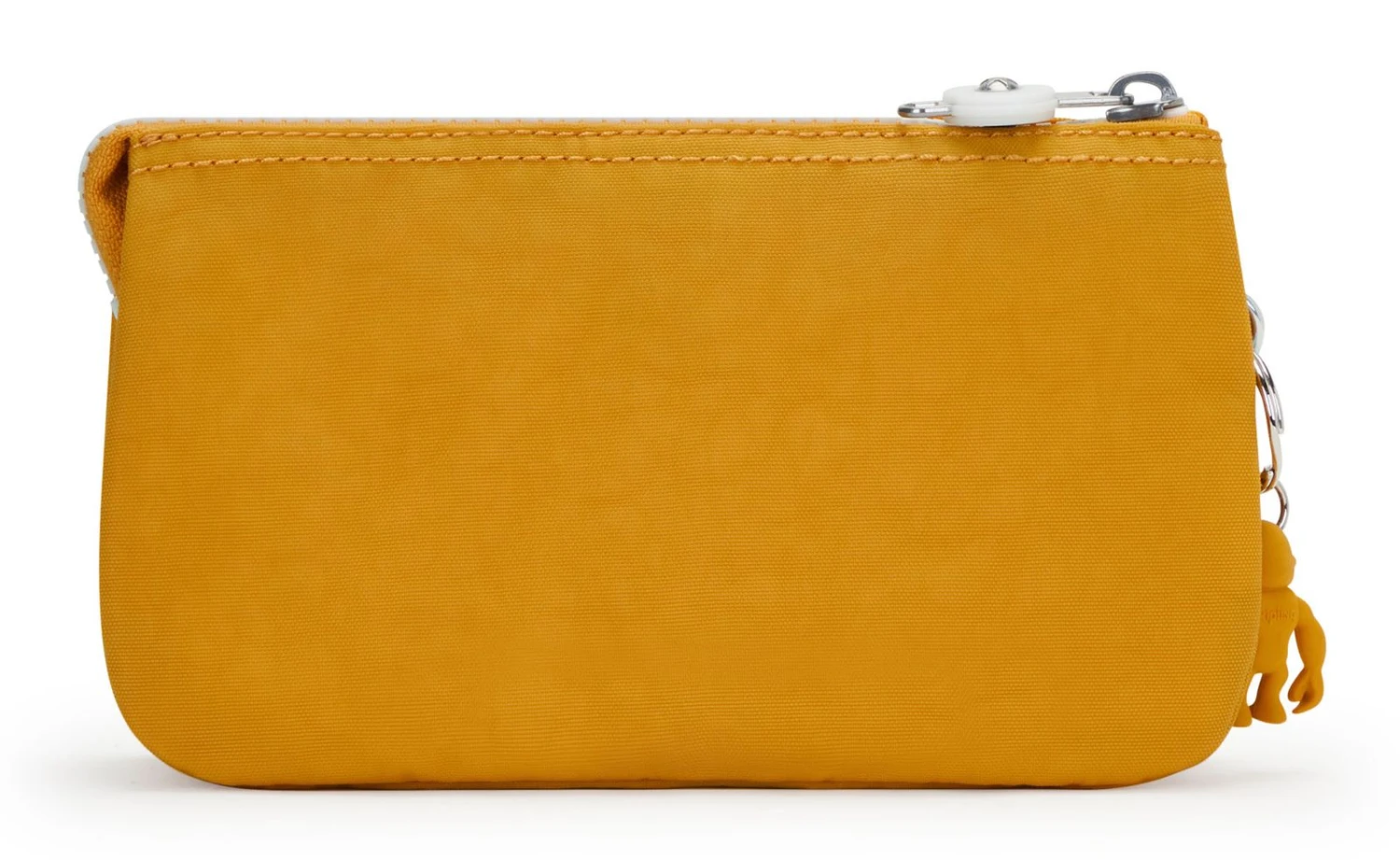 Kipling Basic Creativity Purse Rapid Yellow 3 Kipling Basic Creativity Purse Rapid Yellow – Bild 3