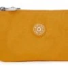 Kipling Basic Creativity Purse Rapid Yellow