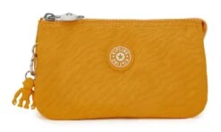 Kipling Basic Creativity Purse Rapid Yellow