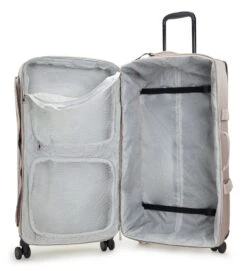 Kipling Spontaneous Wheeled Luggage L Metallic Glow 11 Kipling Spontaneous Wheeled Luggage L Metallic Glow -Guess Verkaufsgeschäft kipling Wheeled Luggage L Metallic Glow 324942 1