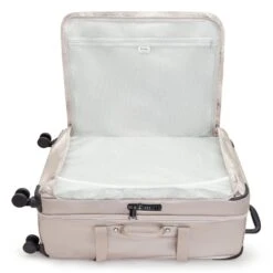 Kipling Spontaneous Wheeled Luggage L Metallic Glow 10 Kipling Spontaneous Wheeled Luggage L Metallic Glow -Guess Verkaufsgeschäft kipling Wheeled Luggage L Metallic Glow 324942 4