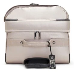 Kipling Spontaneous Wheeled Luggage L Metallic Glow 9 Kipling Spontaneous Wheeled Luggage L Metallic Glow -Guess Verkaufsgeschäft kipling Wheeled Luggage L Metallic Glow 324942 5