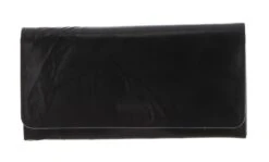 Donna Aurona Long Wallet Black 6 Donna Aurona Long Wallet Black -Guess Verkaufsgeschäft mano Donna Aurona Long Wallet Black 280159 2