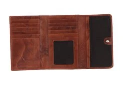 Donna Aurona Wallet With Zip Cognac -Guess Verkaufsgeschäft mano Donna Aurona Wallet with Zip Cognac 280175 2