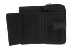 Donna Giulia Wallet With Long Zip Black 9 Donna Giulia Wallet With Long Zip Black -Guess Verkaufsgeschäft mano Donna Giulia Wallet with Long Zip Black 280187 3
