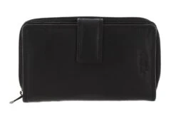 Donna Giulia Wallet With Long Zip Black 10 Donna Giulia Wallet With Long Zip Black -Guess Verkaufsgeschäft mano Donna Giulia Wallet with Long Zip Black 280187 4