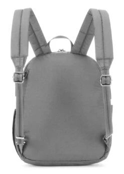 Pacsafe Citysafe CX ECONYL® Backpack Petite Gravity Gray -Guess Verkaufsgeschäft pacsafe Rucksack Citysafe CX ECONYL Backpack Petite 312155