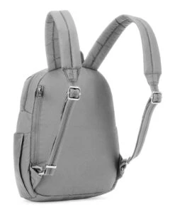 Pacsafe Citysafe CX ECONYL® Backpack Petite Gravity Gray -Guess Verkaufsgeschäft pacsafe Rucksack Citysafe CX ECONYL Backpack Petite 312155 2