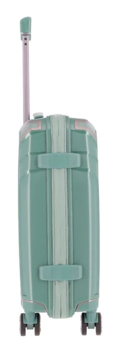 Travelite Elvaa 4W Trolley S Sea Green -Guess Verkaufsgeschäft travelite Trolley Elvaa S Sea Green 299291