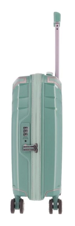 Travelite Elvaa 4W Trolley S Sea Green -Guess Verkaufsgeschäft travelite Trolley Elvaa S Sea Green 299291 1