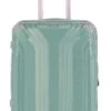 Travelite Elvaa 4W Trolley S Sea Green 12 Travelite Elvaa 4W Trolley S Sea Green -Guess Verkaufsgeschäft travelite Trolley Elvaa S Sea Green 299291 2