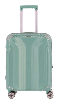 Travelite Elvaa 4W Trolley S Sea Green