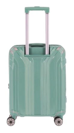 Travelite Elvaa 4W Trolley S Sea Green -Guess Verkaufsgeschäft travelite Trolley Elvaa S Sea Green 299291 4