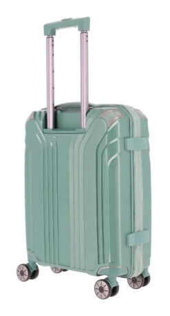 Travelite Elvaa 4W Trolley S Sea Green -Guess Verkaufsgeschäft travelite Trolley Elvaa S Sea Green 299291 5
